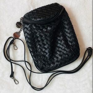 Small crossbody purse
